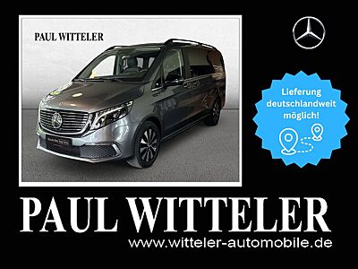 Mercedes-Benz EQV 300 AVANTGARDE Lang LED+LIEGE+KAMERA+NAVI