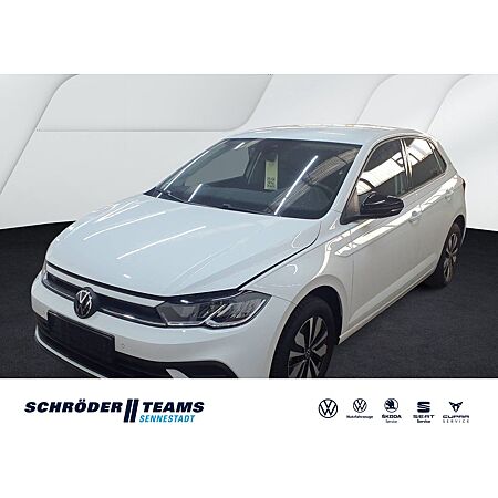 VW Polo leasen