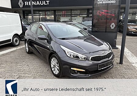 Kia Cee'd / Ceed 1.4 CVVT Edition 7