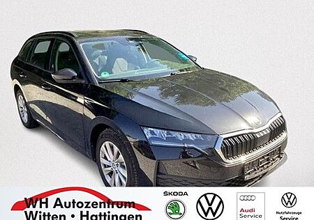 Skoda Octavia Combi 1.5 TSI mHEV DSG Essence LED PDC