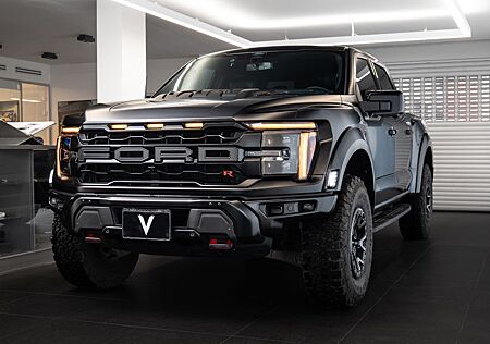 Ford Ranger Raptor F-150 Raptor/360/B&O