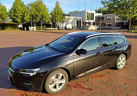 Opel Insignia ST 2.0 Diesel Elegance Auto Matrix AGR