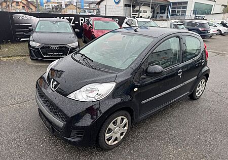 Peugeot 107 Filou/Euro4