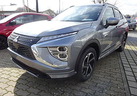 Mitsubishi Eclipse Cross 2.4 PLUG-IN 4WD Plus Select