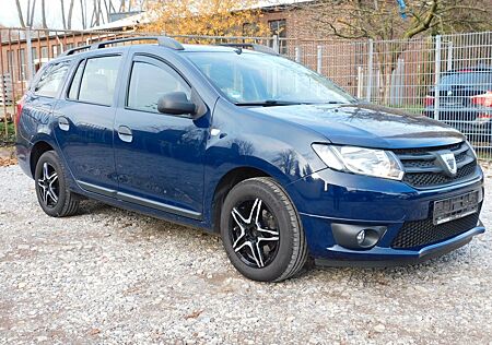 Dacia Logan MCV II Kombi Ambiance