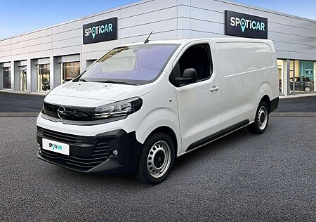 Opel Vivaro gebraucht kaufen Opel Vivaro 2.0 BlueHDi 180 Lang Einparkhilfe