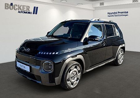 Hyundai Inster Cross EV 49 kWh Effizienz-Pa. OBC LED