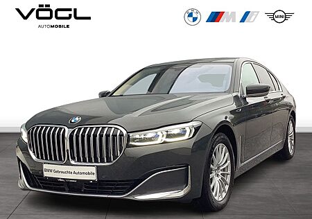 BMW 730d xDrive Limousine Innovations-Paket Komforts