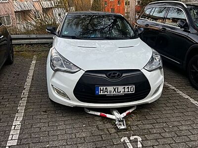 Hyundai Veloster 1.6 GDI Premium Premium