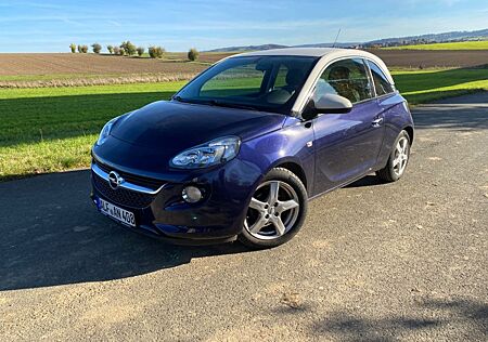 Opel Adam 120 Jahre 1.4 64kW 120 Jahre