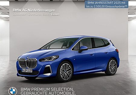 BMW 2er 220i Active Tourer M Sport AHK Driv.Assist.Prof