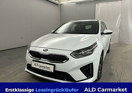 Kia Cee'd Sportswagon Ceed SW 1.6 GDI DCT OPF Plug-in-Hybrid Vision Ko