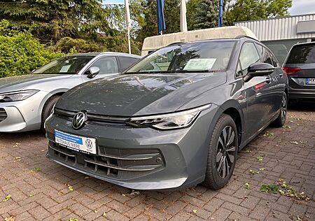 VW Golf Volkswagen VIII Variant 1.5 eTSI Goal DSG AreaView AHK