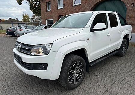 VW Amarok Volkswagen