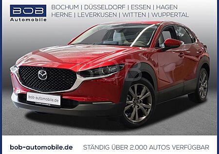 Mazda CX-30 2.0L X 186PS 6AT FWD Takumi eGSD