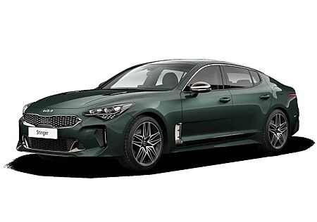 Kia Stinger 3.3T AWD AT8 GT VEL.LED