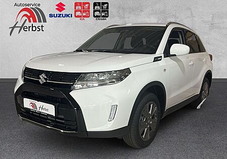 Suzuki Vitara 1.4 Boosterjet Hybrid Allgrip AT Comfort
