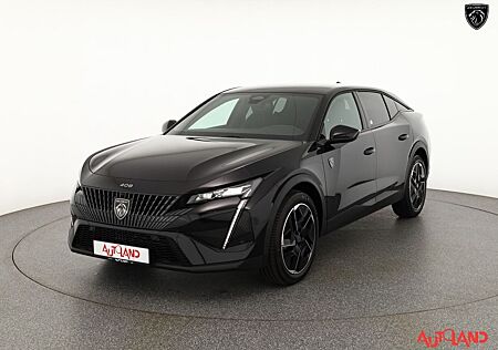 Peugeot 408 GT-Line 130 Aut. LED ACC Navi
