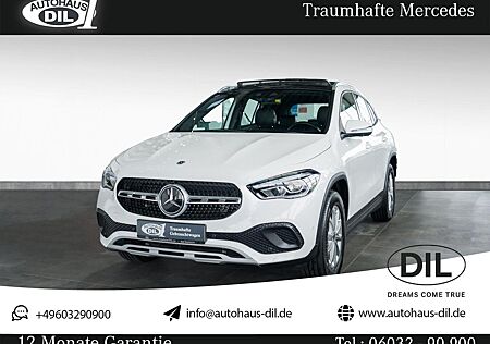 Mercedes-Benz GLA 200 7G-DCT *360°-K*EL. HECKKL*PANO*AHK*1.HD*