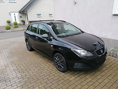 Seat Ibiza 1.2 12V 51kW  ST