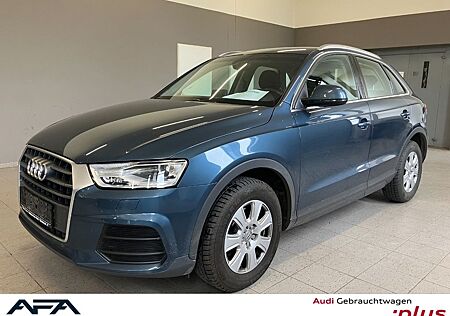 Audi Q3 1.4 TFSI S tronic AHK*Navi*Xenon*SHZ*LM17