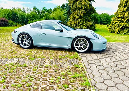 Porsche 992 S/T 60 Jahre Sondermodell Edition