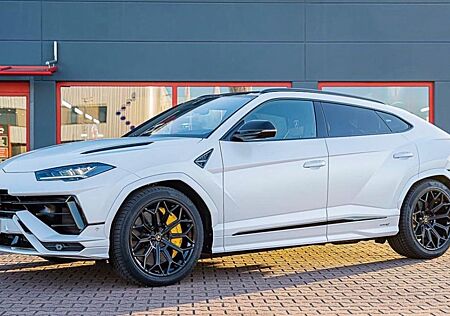 Lamborghini Urus S 4.0 V8 B&O HUD TV Carbon Interieur