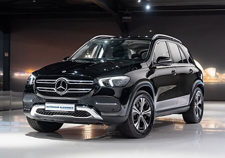 Mercedes-Benz GLE 350 GLE 350e 4Matic*LED*NAVI*LEDER*360°KAM*DAB*19"LM