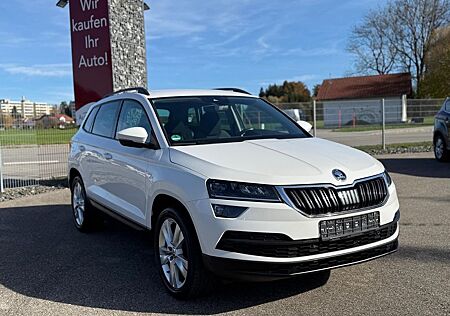 Skoda Karoq Style 4x4