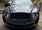 Bentley Continental Supersports 6.0 4x4 Autom. -