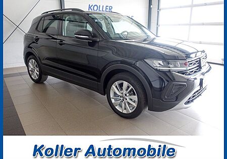 VW T-Cross Volkswagen 1.0 TSI DSG Life