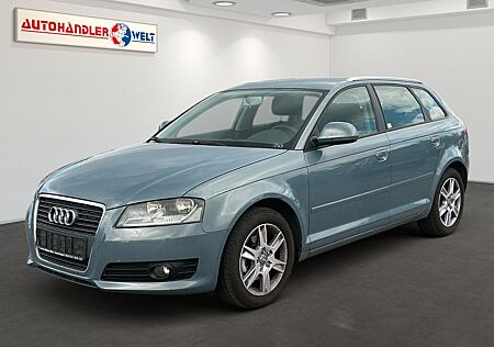 Audi A3 Sportback 1.6 Attraction