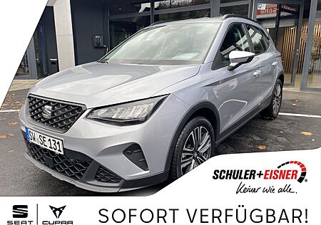 Seat Arona Style Edition 1.0TSI (115PS) 7-Gang-DSG