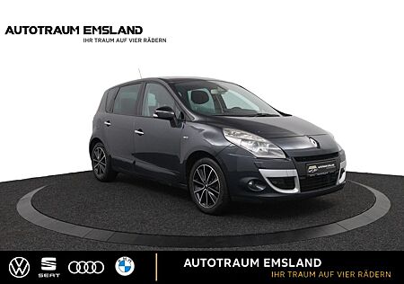 Renault Scenic Megane 1.5cDI Bose Edition*Automatik*