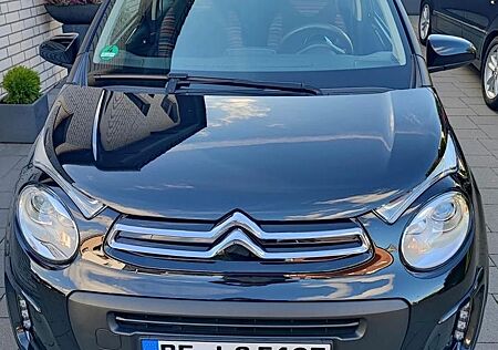 Citroën C1 VTi 72 Feel Feel