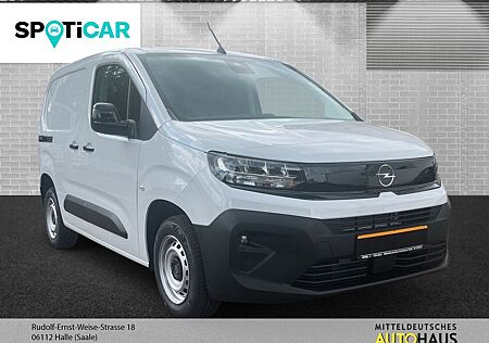 Opel Combo E Cargo*LED*Kamera