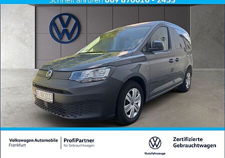 VW Caddy Volkswagen 2.0 TDI