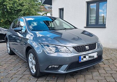 Seat Leon 1.2 TSI 81kW Start&Stop Style Style