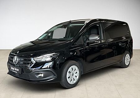 Mercedes-Benz eCitan Kasten PRO Lang W-Paket LED PDC AHK SHZ