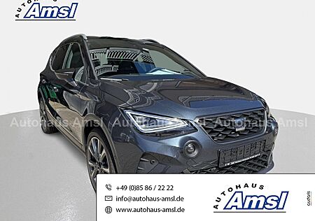 Seat Arona 1.5 TSI FR DSG *SHZ*RKAM*Fahrass.-Paket XL