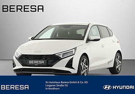 Hyundai i20 (MY25) 1.0 T-GDI Prime*DCT* FL (MY25) 1.