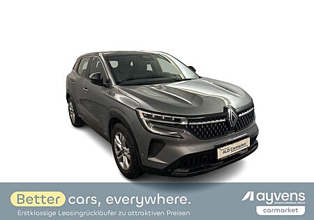 Renault Austral Evolution Mild Hybrid 160 Automatik