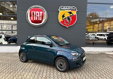 Fiat 500E 500 e Icon