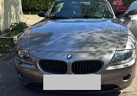 BMW Z4 3.0i -