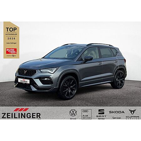 Cupra Ateca leasen