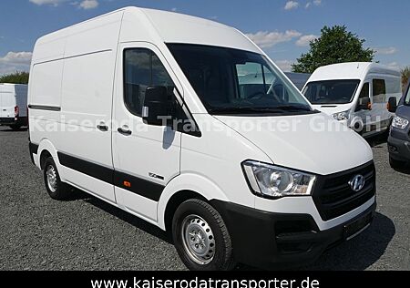 Hyundai H 350 H350 Cargo 150 eVGT HA L2H2 Kastenwagen