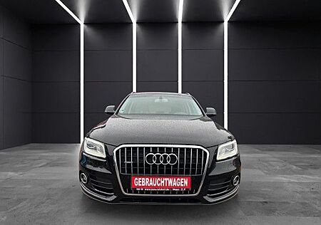 Audi Q5 2.0 TDI Quattro/Bi-Xenon/KeylesGO/Kamera/Navi