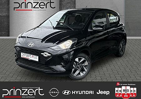 Hyundai i10 1.0 5-AMT "Trend" Komfort-Paket*MY25
