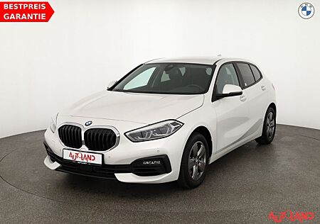 BMW 118i LED Sitzheizung Tempomat PDC