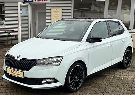 Skoda Fabia Monte Carlo *TOP*PANO*ACC*NAVI*PDC*Klimatr